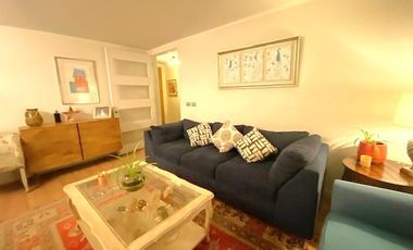 Departamento en Venta en Antonio Varas/ Manuel Montt