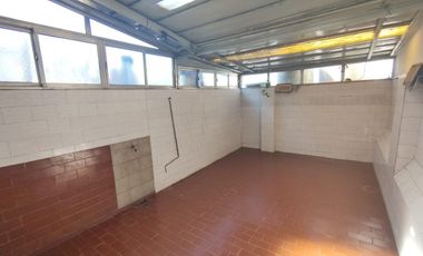 PH 2 amb c/patio, sin expensas, 60 metros totales