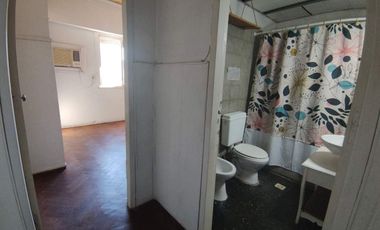 PH 2 amb c/patio, sin expensas, 60 metros totales