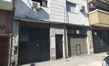 PH 2 amb c/patio, sin expensas, 60 metros totales