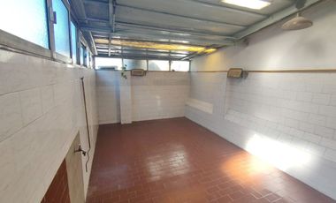 PH 2 amb c/patio, sin expensas, 60 metros totales