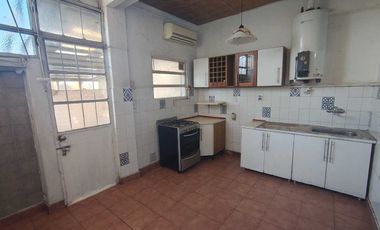 PH 2 amb c/patio, sin expensas, 60 metros totales