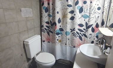 PH 2 amb c/patio, sin expensas, 60 metros totales