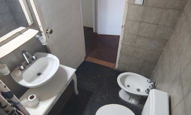 PH 2 amb c/patio, sin expensas, 60 metros totales