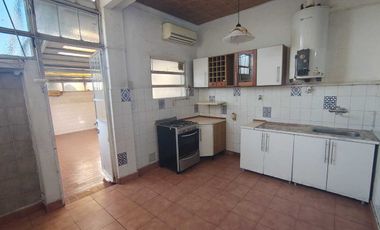 PH 2 amb c/patio, sin expensas, 60 metros totales