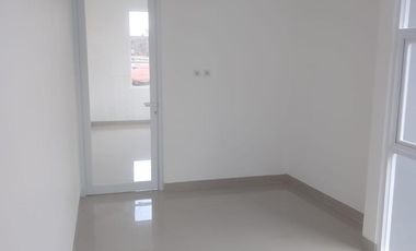 DiSewakan Ruko Baru Modern 2 Lantai - Cipinang Melayu, Jakarta Timur