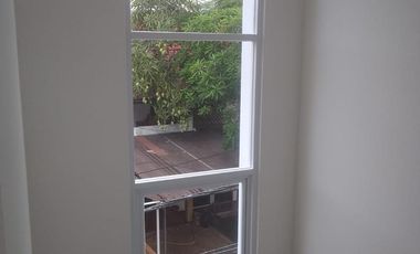 DiSewakan Ruko Baru Modern 2 Lantai - Cipinang Melayu, Jakarta Timur