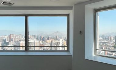 Oficina en Arriendo en Miraflores 390