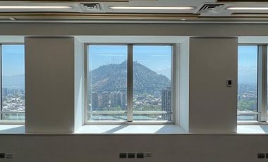 Oficina en Arriendo en Miraflores 390