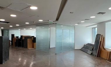 Oficina en Arriendo en Miraflores 390