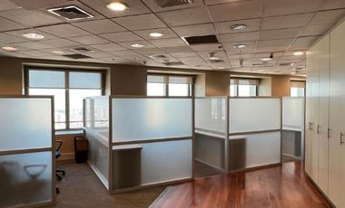 Oficina en Arriendo en Miraflores 290