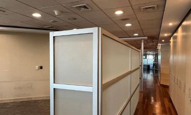 Oficina en Arriendo en Miraflores 290