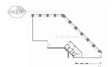 Oficina en Arriendo en Miraflores 290