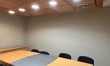 Oficina en Arriendo en Miraflores 290