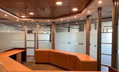 Oficina en Arriendo en Miraflores 290