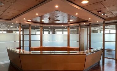 Oficina en Arriendo en Miraflores 290