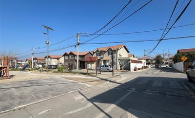 Casa en Venta en parroco damian acuña 1448