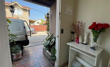 Casa en Venta en parroco damian acuña 1448