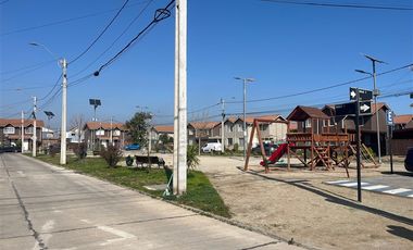 Casa en Venta en parroco damian acuña 1448