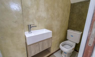 Dúplex venta, City bell. 3 dormitorios. A estrenar