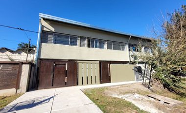 Dúplex venta, City bell. 3 dormitorios. A estrenar