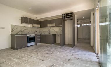 Dúplex venta, City bell. 3 dormitorios. A estrenar