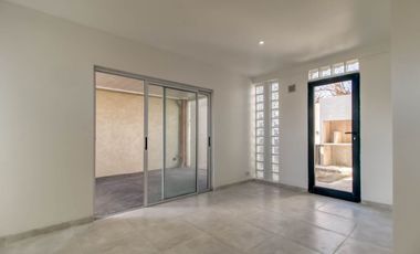 Dúplex venta, City bell. 3 dormitorios. A estrenar