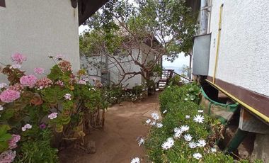 Casa en Venta en Cabañas Mirador del Tabo