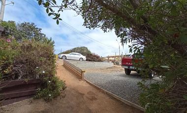 Casa en Venta en Cabañas Mirador del Tabo