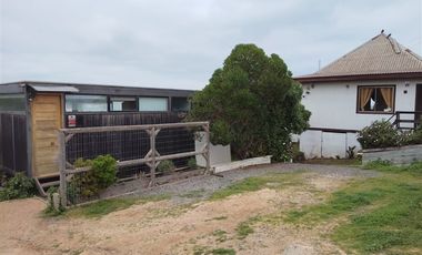 Casa en Venta en Cabañas Mirador del Tabo