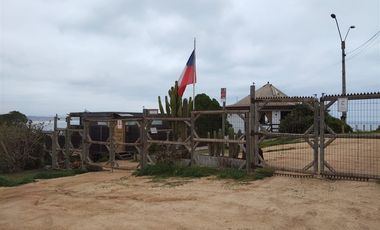Casa en Venta en Cabañas Mirador del Tabo