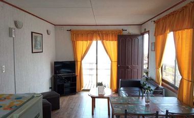 Casa en Venta en Cabañas Mirador del Tabo