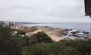 Casa en Venta en Cabañas Mirador del Tabo