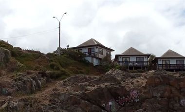 Casa en Venta en Cabañas Mirador del Tabo