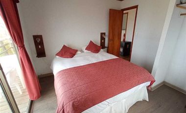 Casa en Venta en Cabañas Mirador del Tabo