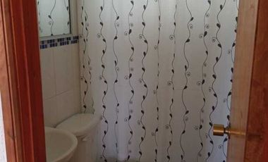 Casa en Venta en Cabañas Mirador del Tabo