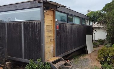 Casa en Venta en Cabañas Mirador del Tabo