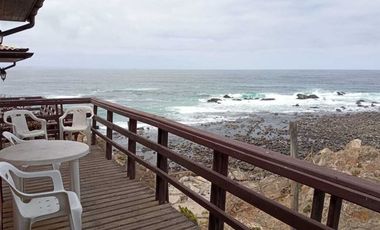 Casa en Venta en Cabañas Mirador del Tabo