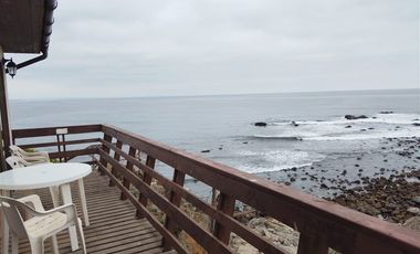 Casa en Venta en Cabañas Mirador del Tabo