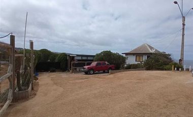 Casa en Venta en Cabañas Mirador del Tabo