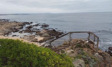 Casa en Venta en Cabañas Mirador del Tabo