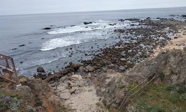 Casa en Venta en Cabañas Mirador del Tabo