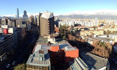 Departamento en Venta en AVDA. NUEVA PROVIDENCIA / METRO MANUEL MONTT