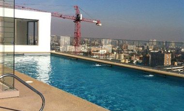 Departamento en Venta en AVDA. NUEVA PROVIDENCIA / METRO MANUEL MONTT