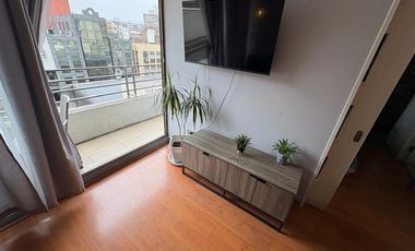 Departamento en Venta en AVDA. NUEVA PROVIDENCIA / METRO MANUEL MONTT