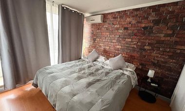 Departamento en Venta en AVDA. NUEVA PROVIDENCIA / METRO MANUEL MONTT