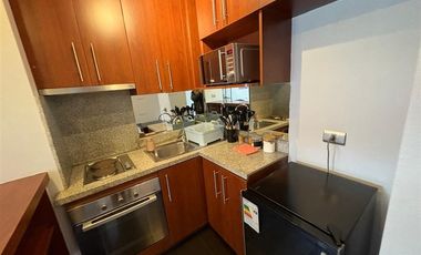 Departamento en Venta en AVDA. NUEVA PROVIDENCIA / METRO MANUEL MONTT