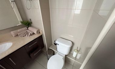 Departamento en Venta en AVDA. NUEVA PROVIDENCIA / METRO MANUEL MONTT