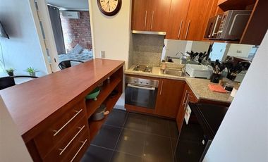 Departamento en Venta en AVDA. NUEVA PROVIDENCIA / METRO MANUEL MONTT