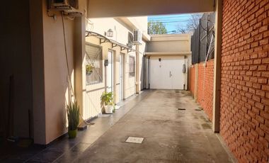 APTO CREDITO VENTA PH 2 AMB BALCON VILLA BALLESTER